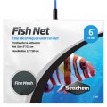 SEACHEM AQUARIUM NET FINE 6"