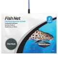 SEACHEM AQUARIUM NET FINE 8"
