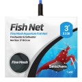 SEACHEM AQUARIUM NET FINE 3"