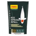 SERA KOI PROFESSIONAL SPRING & FALL 500G