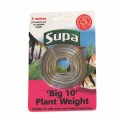 SUPA  BIG 10 PLANT WEIGHT