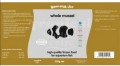 FROZEN WHOLE MUSSEL 250G