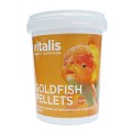 VITALIS GOLDFISH PELLETS 1.5MM 260G