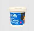 VITALIS MARINE GRAZING PELLET 8MM 80G