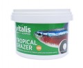 VITALIS TROPICAL GRAZER MINI 120G