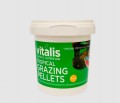 VITALIS TROPICAL GRAZING PELLETS 8MM 80G
