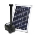 BETTA CHOICE SOLAR 700 FOUNTAIN SET