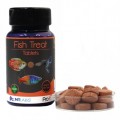 NT LABS PRO-F FISH TREAT TABLETS 40G