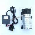 R.O. BOOSTER PUMP