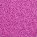 FLOURESCENT PINK AQUARIUM GRAVEL 2KG