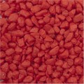 COATED RED AQUARIUM GRAVEL 2KG