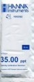 HANNA SALINTY STANDARD 35.00 PPT 1 x 20ML