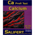 SALIFERT CALCIUM TEST KIT saltwater use only