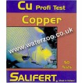 SALIFERT COPPER TEST KIT