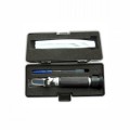 D-D REFRACTOMETER with ATC