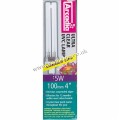 ARCADIA ULTRACLEAR LONGLIFE COMPACT UVC 5W