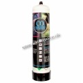 500G DISPOSABLE CO2 CYLINDER D-D / JBL