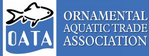 OATA - Ornamental Aquatic Trade Association Logo
