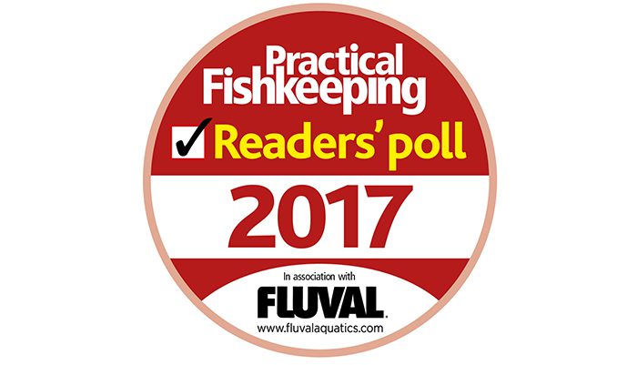 Readers poll 2017 Award