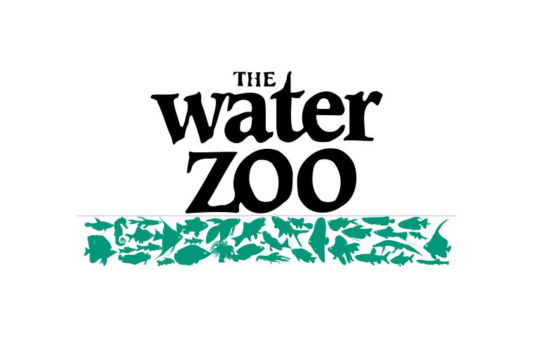 The Water zoo Logo